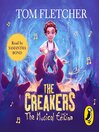 Cover image for The Creakers